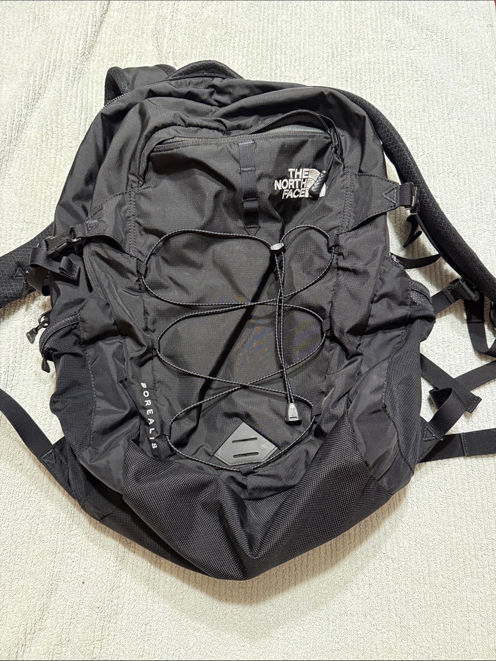 Borealis Backpack - Picture 2 of 14